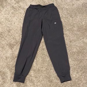 WonderWink Scrub Joggers XS Petite
